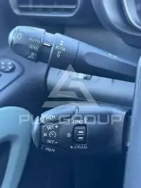 2020 Citroen Berlingo