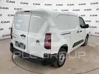 2020 Citroen Berlingo