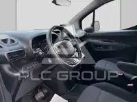 2020 Citroen Berlingo