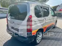 2020 Citroen Berlingo