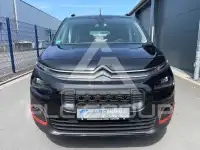 2020 Citroen Berlingo