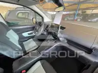 2020 Citroen Berlingo