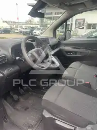2020 Citroen Berlingo