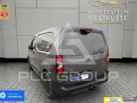 2020 Citroen Berlingo