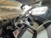 2020 Citroen Berlingo