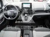 2020 Citroen Berlingo