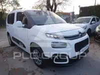2020 Citroen Berlingo