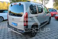2020 Citroen Berlingo