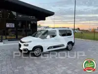 2020 Citroen Berlingo