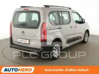 2020 Citroen Berlingo