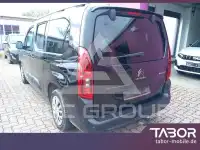 2020 Citroen Berlingo