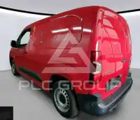 2020 Citroen Berlingo