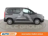 2020 Citroen Berlingo