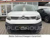 2020 Citroen Berlingo