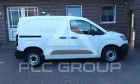 2020 Citroen Berlingo