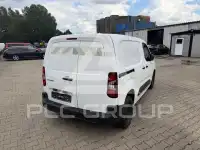 2020 Citroen Berlingo