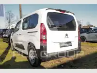 2020 Citroen Berlingo