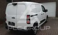 2020 Citroen Berlingo