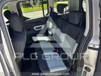 2020 Citroen Berlingo