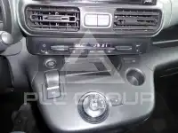 2020 Citroen Berlingo