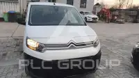 2020 Citroen Berlingo