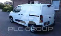 2020 Citroen Berlingo