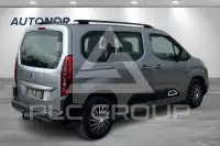 2020 Citroen Berlingo