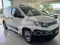 2020 Citroen Berlingo