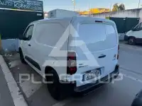 2020 Citroen Berlingo
