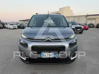 2020 Citroen Berlingo