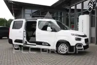 2020 Citroen Berlingo