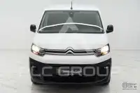 2020 Citroen Berlingo