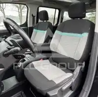 2020 Citroen Berlingo