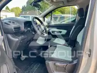 2020 Citroen Berlingo