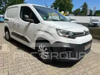 2020 Citroen Berlingo