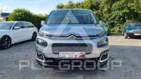 2020 Citroen Berlingo
