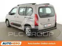 2020 Citroen Berlingo
