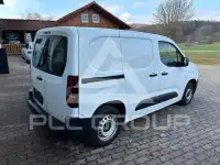 2020 Citroen Berlingo