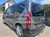 2020 Citroen Berlingo