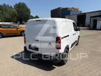 2020 Citroen Berlingo