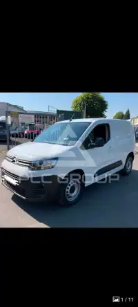 2020 Citroen Berlingo