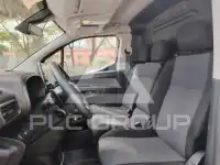 2020 Citroen Berlingo
