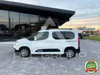 2020 Citroen Berlingo