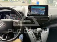 2020 Citroen Berlingo