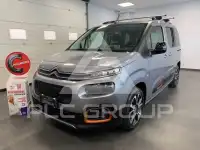 2020 Citroen Berlingo