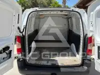 2020 Citroen Berlingo