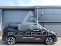 2020 Citroen Berlingo