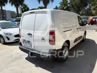 2020 Citroen Berlingo