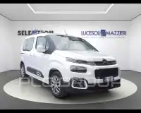 2020 Citroen Berlingo