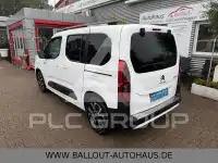 2020 Citroen Berlingo